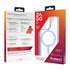 ZAGG (GEAR4) Santa Cruz Snap Case for iPhone 15 Pro